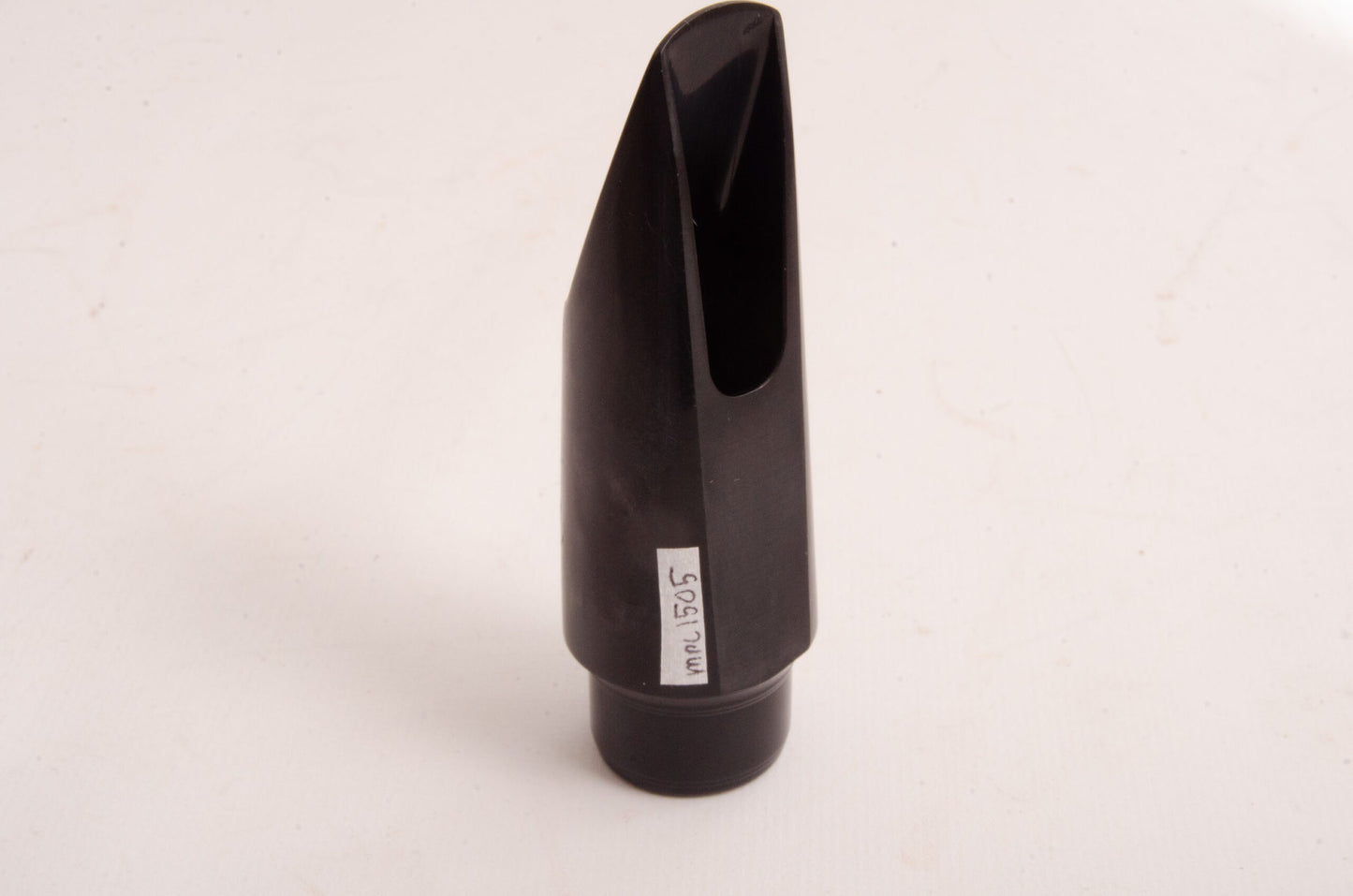 Brilhart Ebolin 'Special' Tenor Mouthpiece Worn .072" MPC1505