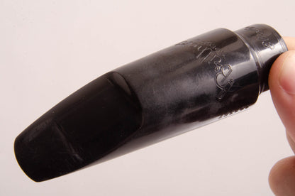 Brilhart Ebolin 'Special' Tenor Mouthpiece Worn .072" MPC1505