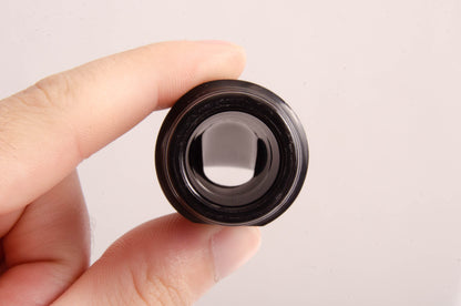 Brilhart Ebolin 'Special' Tenor Mouthpiece Worn .072" MPC1505