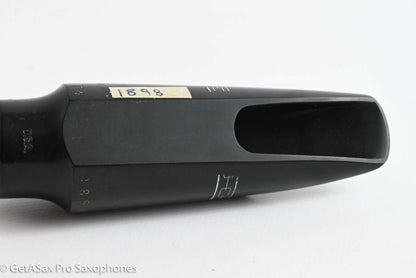 Otto Link "Vintage" Tone Edge 7* .107 Tenor Saxophone Mouthpiece MPC1898