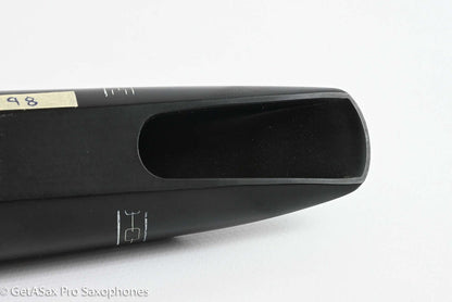 Otto Link "Vintage" Tone Edge 7* .107 Tenor Saxophone Mouthpiece MPC1898