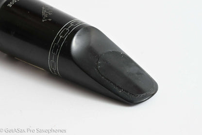 Otto Link "Vintage" Tone Edge 7* .107 Tenor Saxophone Mouthpiece MPC1898