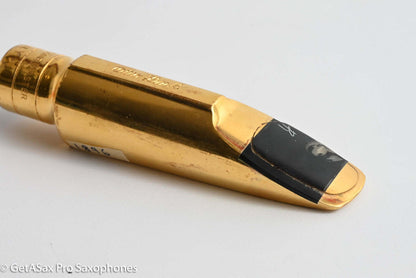 Otto Link Super Tone Master USA "New York" Series 7* .104 Tenor Saxophone Mouthpiece MPC1986