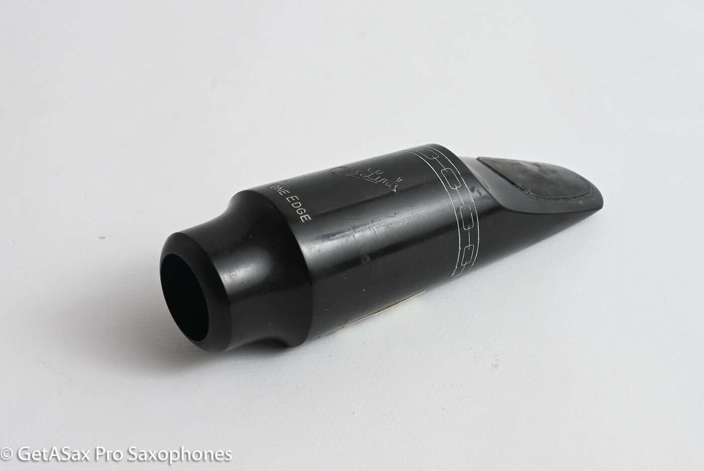 Otto Link "Vintage" Tone Edge 7* .107 Tenor Saxophone Mouthpiece MPC1898
