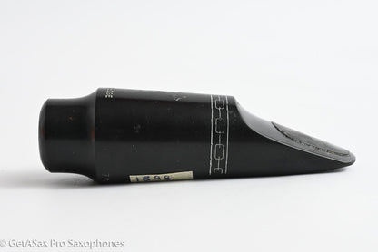 Otto Link "Vintage" Tone Edge 7* .107 Tenor Saxophone Mouthpiece MPC1898