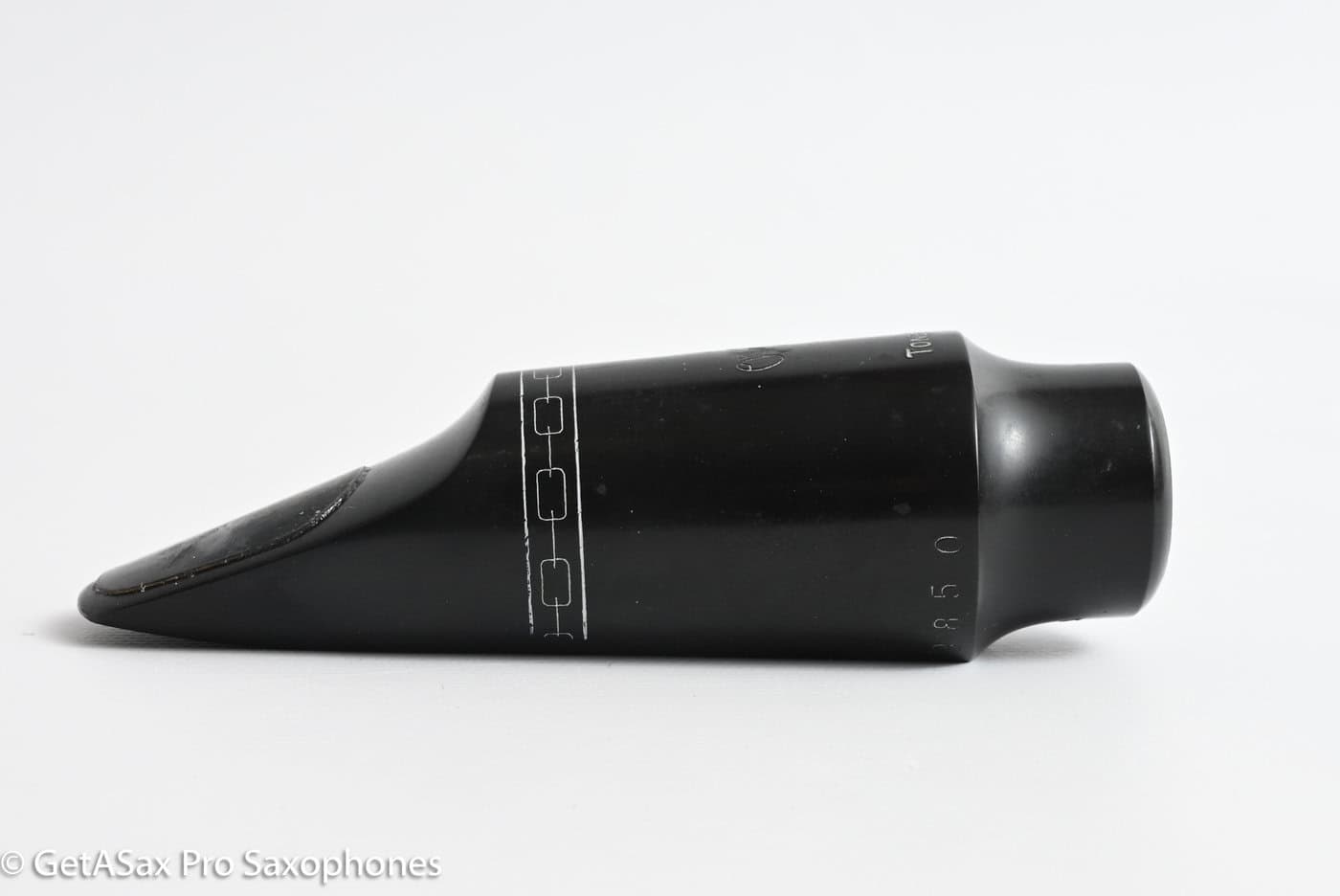 Otto Link "Vintage" Tone Edge 7* .107 Tenor Saxophone Mouthpiece MPC1898