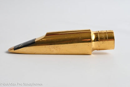 Otto Link Super Tone Master USA "New York" Series 7* .104 Tenor Saxophone Mouthpiece MPC1986