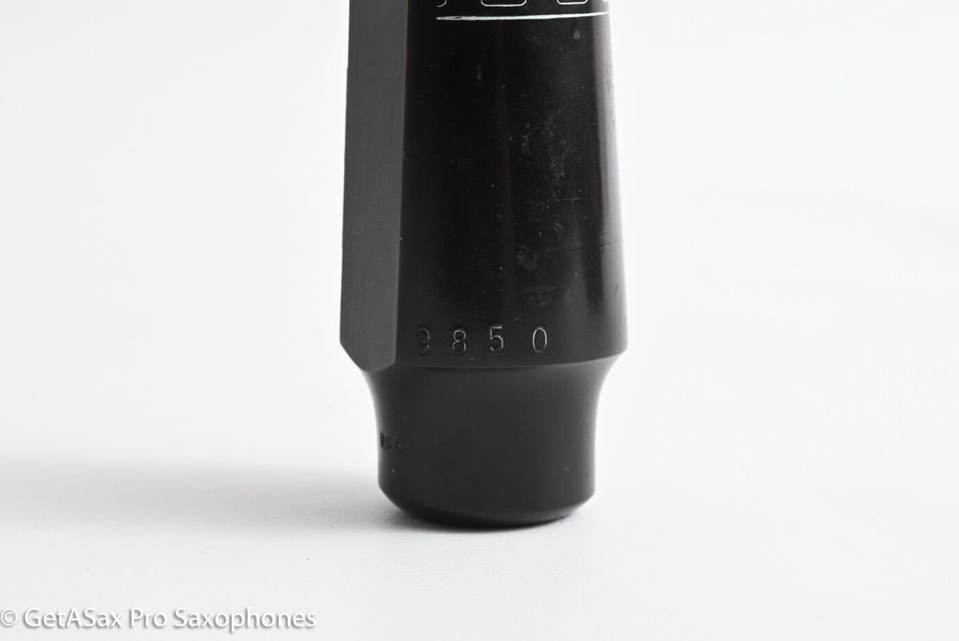 Otto Link "Vintage" Tone Edge 7* .107 Tenor Saxophone Mouthpiece MPC1898