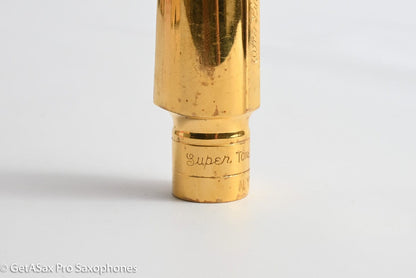 Otto Link Super Tone Master USA "New York" Series 7* .104 Tenor Saxophone Mouthpiece MPC1986