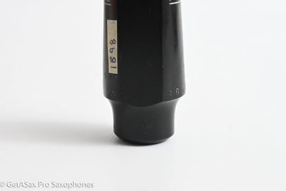 Otto Link "Vintage" Tone Edge 7* .107 Tenor Saxophone Mouthpiece MPC1898