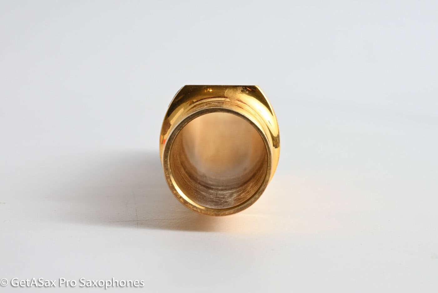 Otto Link Super Tone Master USA "New York" Series 7* .104 Tenor Saxophone Mouthpiece MPC1986