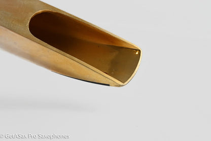 Otto Link Super Tone Master USA 6* .092 Tenor Saxophone Mouthpiece w/ Ligature and Cap MPC1900