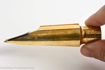 Otto Link Super Tone Master USA 7* .105 Tenor Saxophone Mouthpiece MPC1901