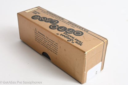 Otto Link Super Tone Master USA 7* .105 Tenor Saxophone Mouthpiece MPC1901