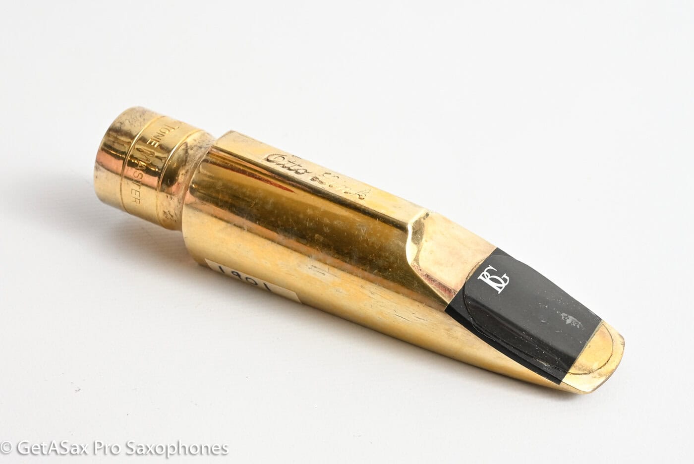 Otto Link Super Tone Master USA 7* .105 Tenor Saxophone Mouthpiece