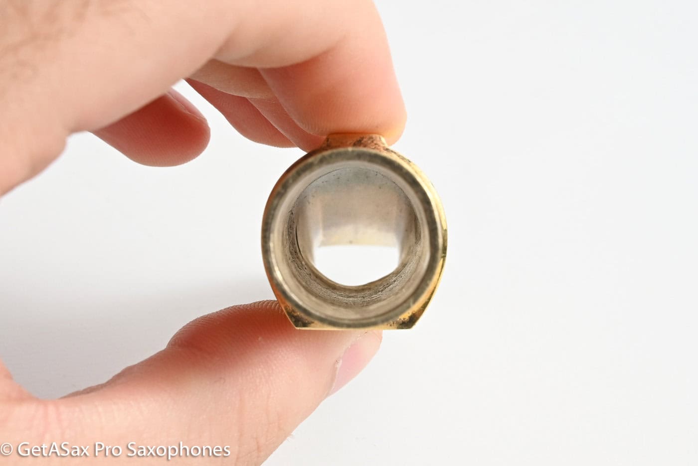 Otto Link Super Tone Master USA 7* .105 Tenor Saxophone Mouthpiece MPC1901