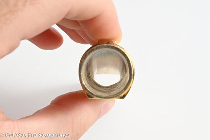 Otto Link Super Tone Master USA 7* .105 Tenor Saxophone Mouthpiece MPC1901