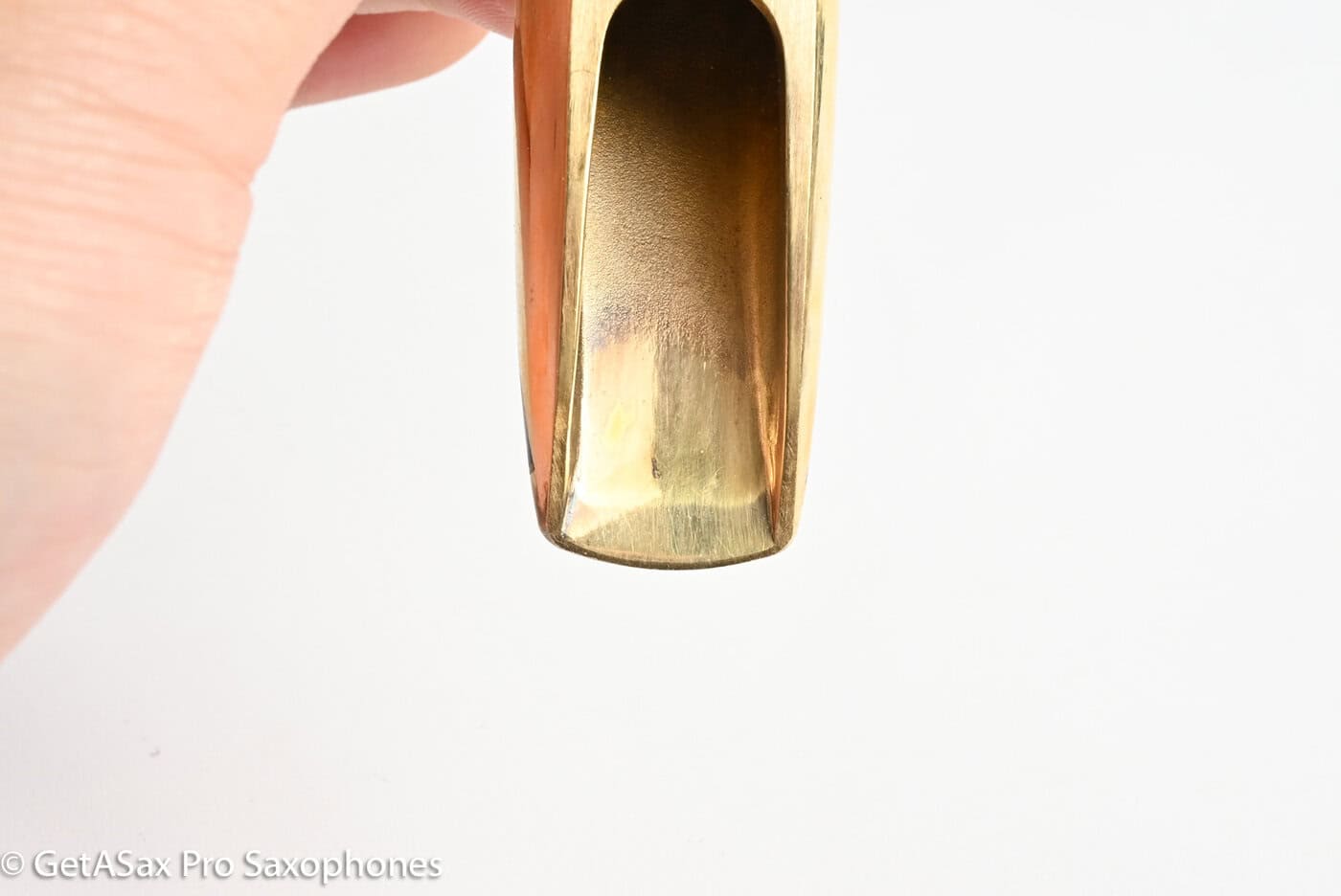 Otto Link Super Tone Master USA 7* .105 Tenor Saxophone Mouthpiece MPC1901