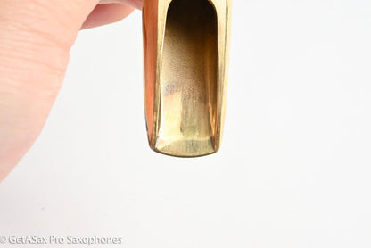 Otto Link Super Tone Master USA 7* .105 Tenor Saxophone Mouthpiece MPC1901