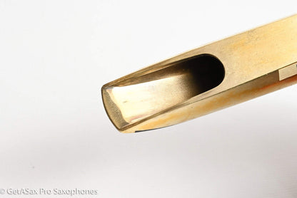 Otto Link Super Tone Master USA 7* .105 Tenor Saxophone Mouthpiece MPC1901