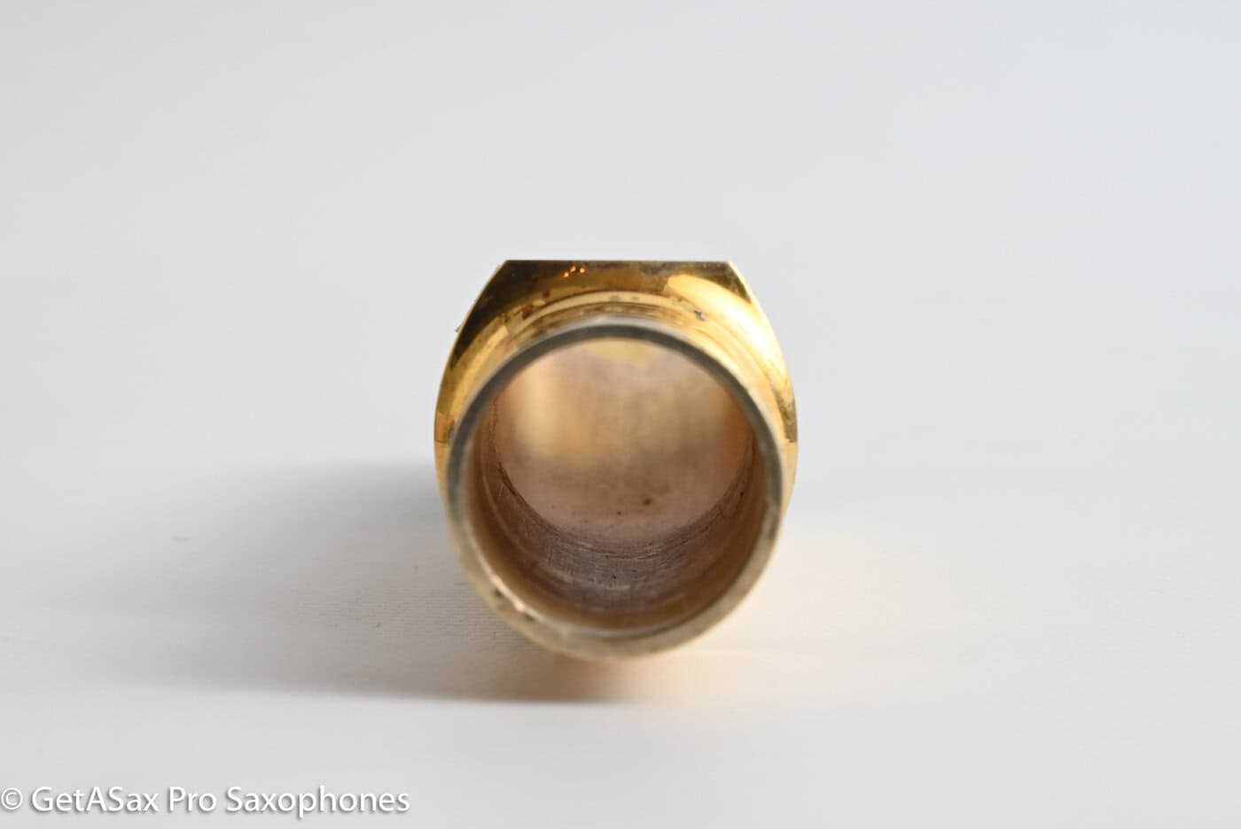 Otto Link Super Tone Master USA 7* .105 Tenor Saxophone Mouthpiece w/ Ligature and Cap MPC1902