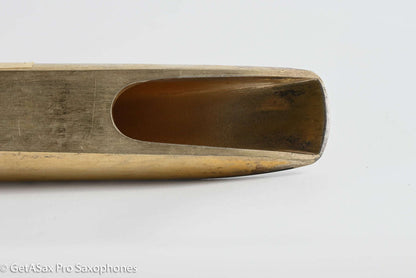 Otto Link Super Tone Master USA "New York" Series 7* .104 Tenor Saxophone Mouthpiece w/ Ligature and Cap MPC1903