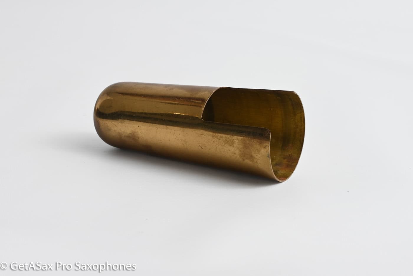 Otto Link Super Tone Master USA "New York" Series 7* .104 Tenor Saxophone Mouthpiece w/ Ligature and Cap MPC1903