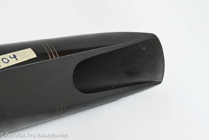 Sparkle-Aire B5 Woodwind Tenor Saxophone Mouthpiece MPC1904