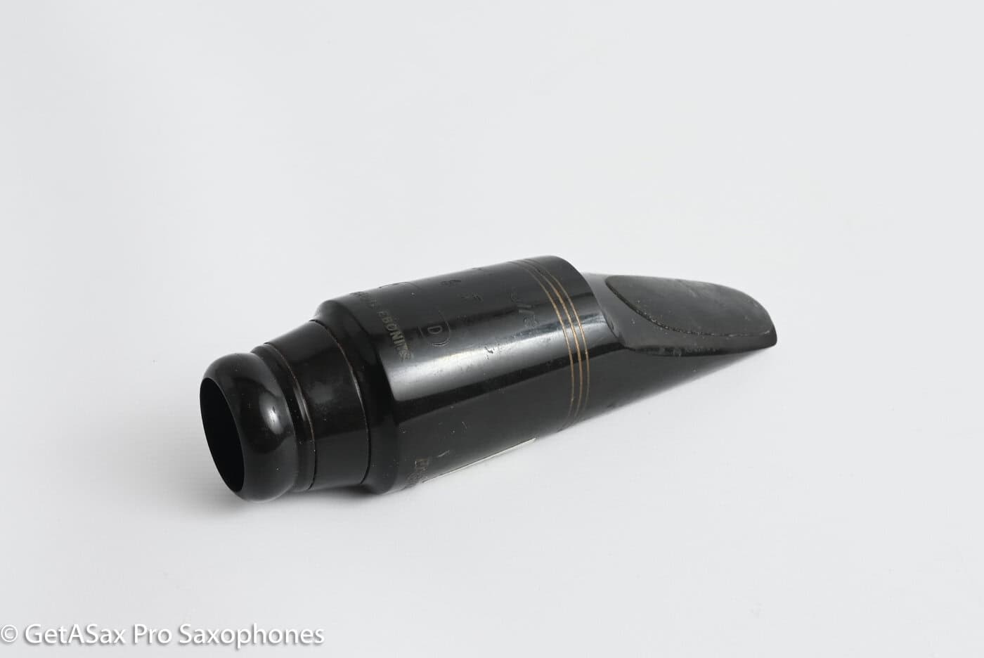 Sparkle-Aire B5 Woodwind Tenor Saxophone Mouthpiece MPC1904