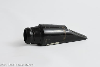Sparkle-Aire B5 Woodwind Tenor Saxophone Mouthpiece MPC1904