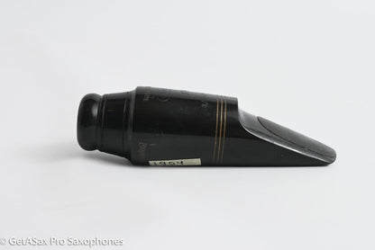 Sparkle-Aire B5 Woodwind Tenor Saxophone Mouthpiece MPC1904