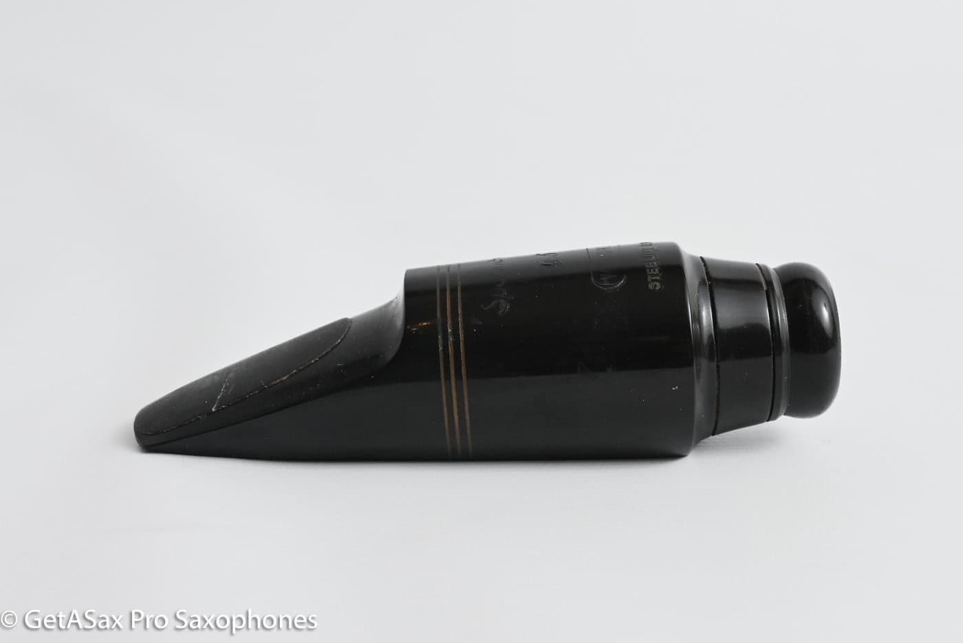 Sparkle-Aire B5 Woodwind Tenor Saxophone Mouthpiece MPC1904