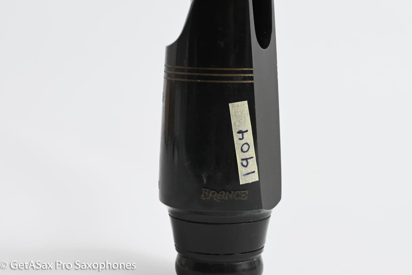 Sparkle-Aire B5 Woodwind Tenor Saxophone Mouthpiece MPC1904