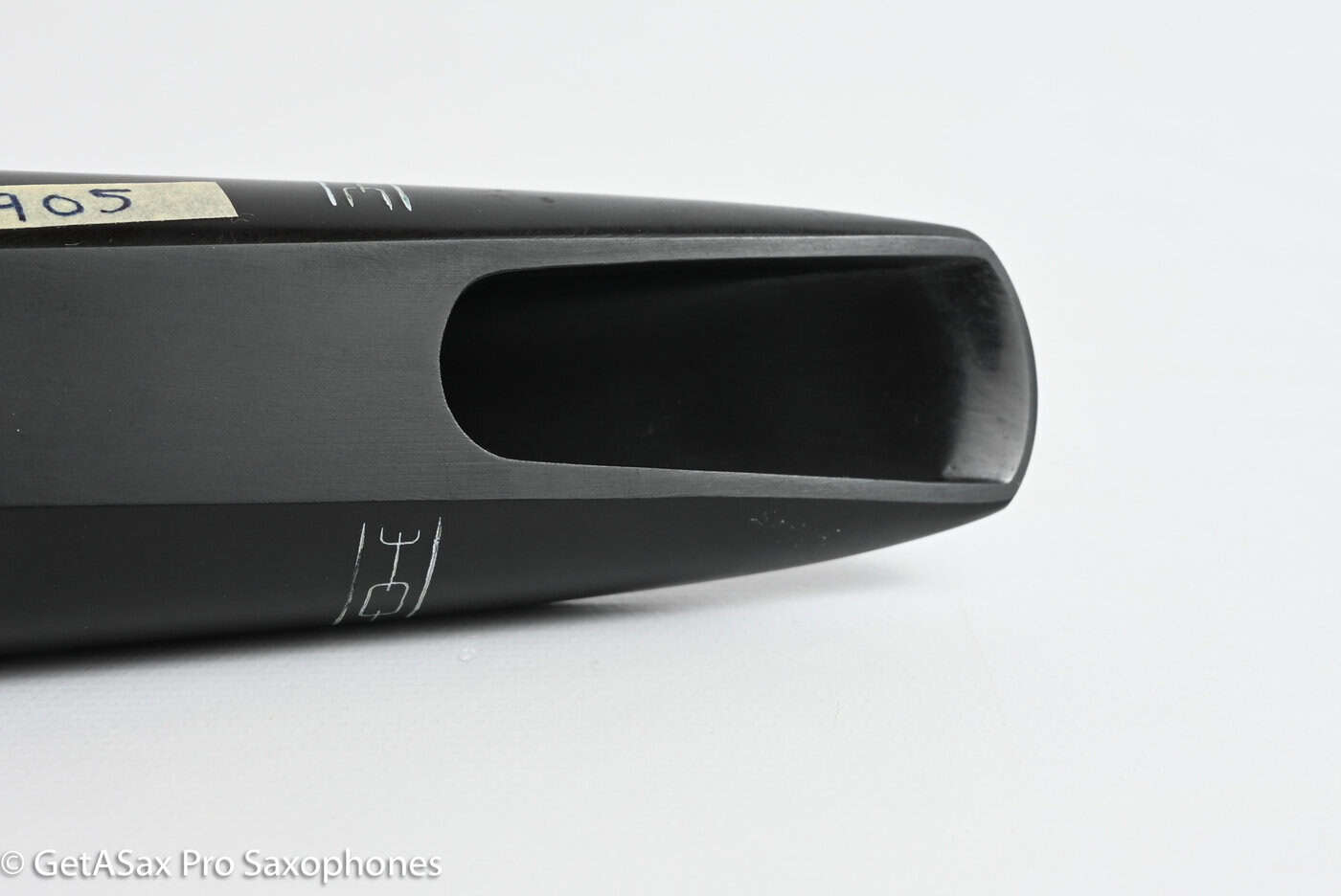 Otto Link "Vintage" Tone Edge 7* .107 Tenor Saxophone Mouthpiece MPC1905