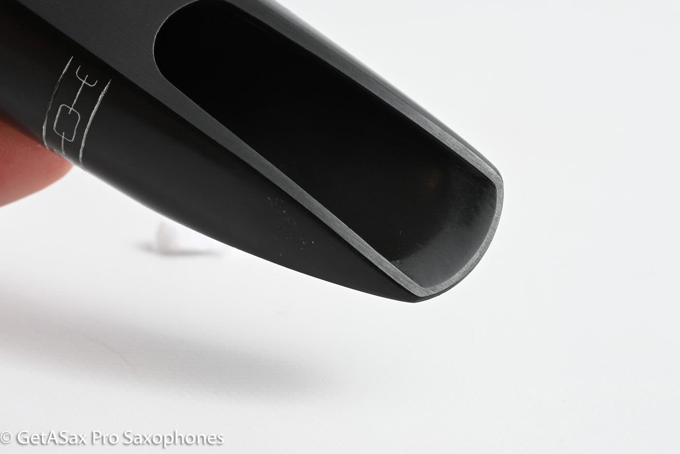 Otto Link "Vintage" Tone Edge 7* .107 Tenor Saxophone Mouthpiece MPC1905