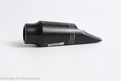 Otto Link "Vintage" Tone Edge 7* .107 Tenor Saxophone Mouthpiece MPC1905