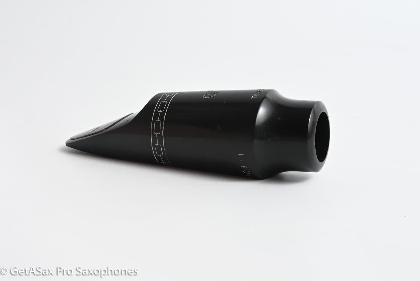 Otto Link "Vintage" Tone Edge 7* .107 Tenor Saxophone Mouthpiece MPC1905