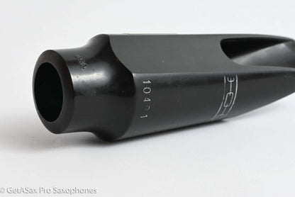 Otto Link "Vintage" Tone Edge 7* .107 Tenor Saxophone Mouthpiece MPC1905