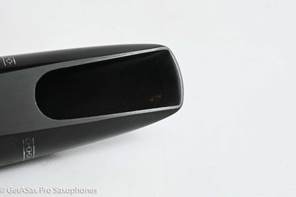 Otto Link Tone Edge Babbitt 80's-90's USA 7 .104 Tenor Saxophone Mouthpiece MPC1906