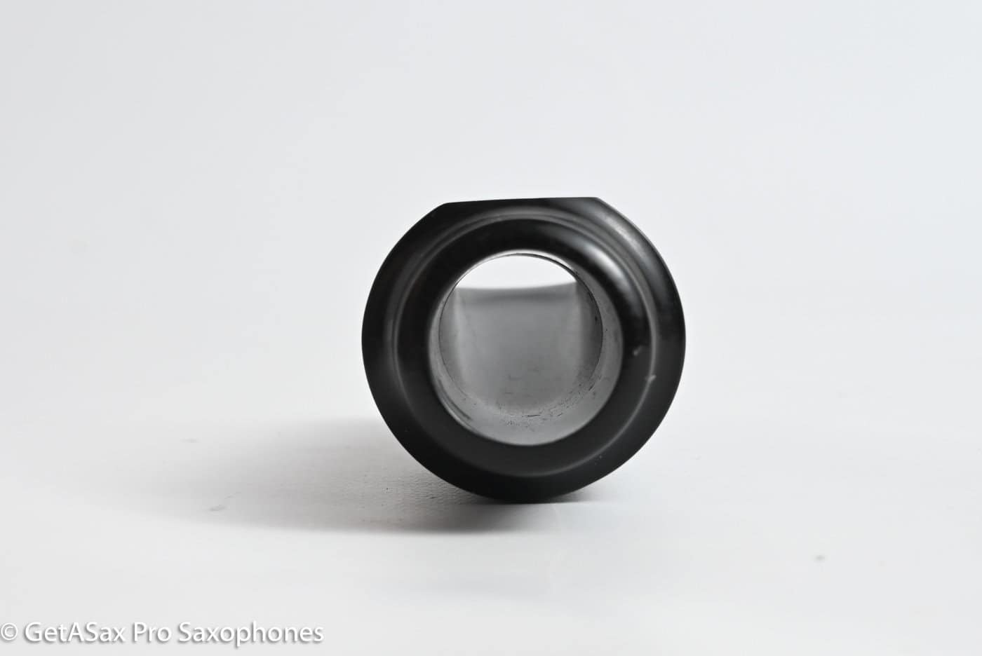 Otto Link Tone Edge Babbitt 80's-90's USA 7 .104 Tenor Saxophone Mouthpiece MPC1906