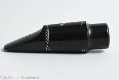 Otto Link Tone Edge Babbitt 80's-90's 7* .109 Tenor Saxophone Mouthpiece MPC1907