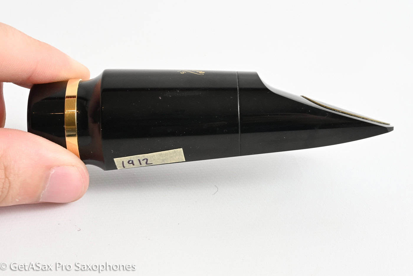 Vandoren V16 T7 .109 Tenor Saxophone Mouthpiece MPC1912