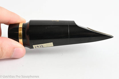 Vandoren V16 T7 .109 Tenor Saxophone Mouthpiece MPC1912