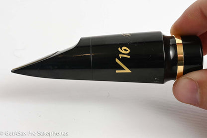 Vandoren V16 T7 .109 Tenor Saxophone Mouthpiece MPC1912