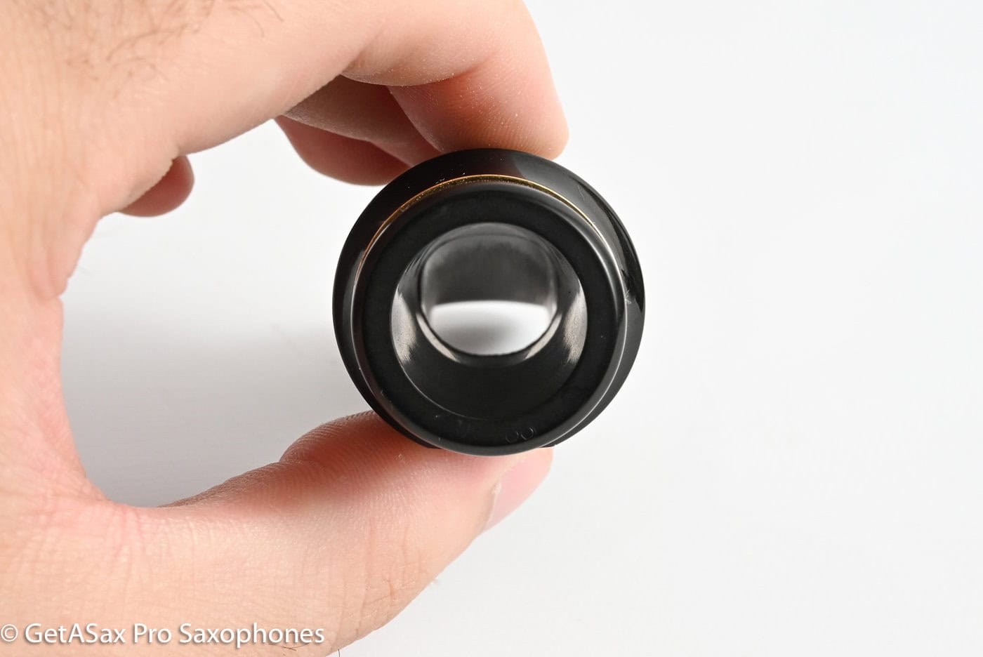 Vandoren V16 T7 .109 Tenor Saxophone Mouthpiece MPC1912