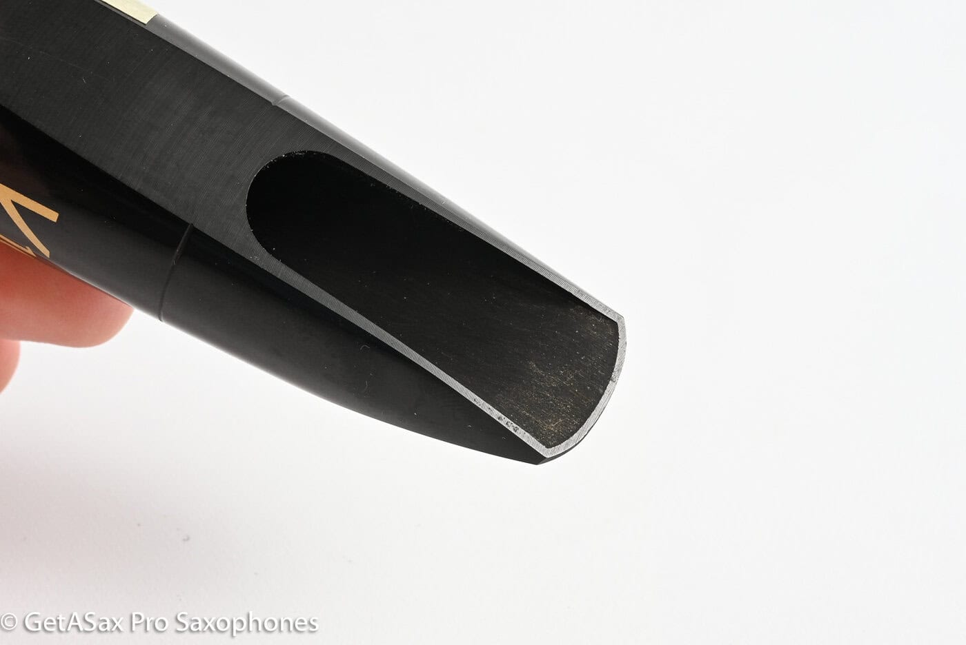 Vandoren V16 T7 .109 Tenor Saxophone Mouthpiece MPC1912