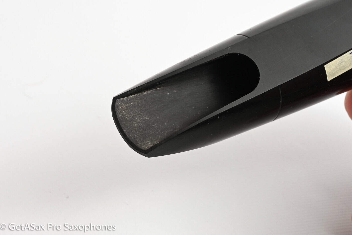 Vandoren V16 T7 .109 Tenor Saxophone Mouthpiece MPC1912