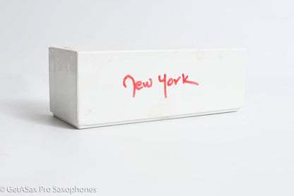 Otto Link Super Tone Master USA 7* .104 Tenor Saxophone Mouthpiece w/ Ligature and Cap MPC1913