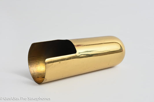 Otto Link Super Tone Master USA 7* .104 Tenor Saxophone Mouthpiece w/ Ligature and Cap MPC1913