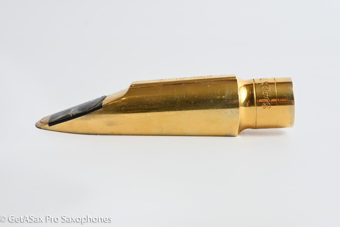 Otto Link Super Tone Master USA 7* .104 Tenor Saxophone Mouthpiece